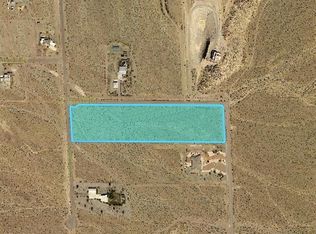 3720 N Corbin St, Pahrump, NV 89048