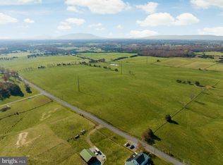 LOT 11 Grim Rd, Stephens City, VA 22655