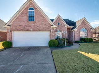 3308 Ridgeway Cir, Jonesboro, AR 72404