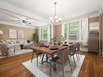 35-15 78th St #21, Queens, NY, 11372