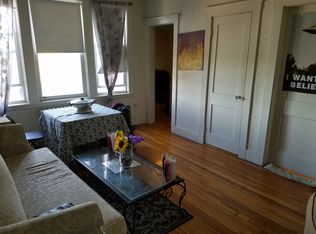 1616 Commonwealth Ave #4F, Brighton, MA 02135