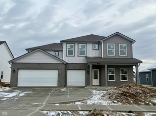 2571 Kingman Dr, Whitestown, IN 46075