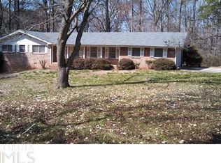 1346 Panola Rd, Ellenwood, GA 30294
