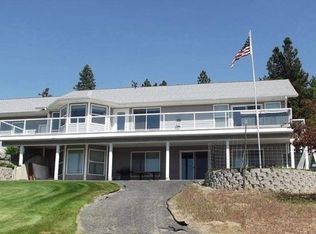 42041 Lakeview Rd, Deer Meadows, WA 99122