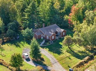 342 W Old Town Rd, Old Town, ME 04468