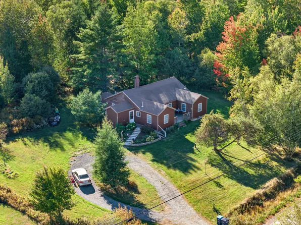 342 W Old Town Road, Old Town, ME 04468