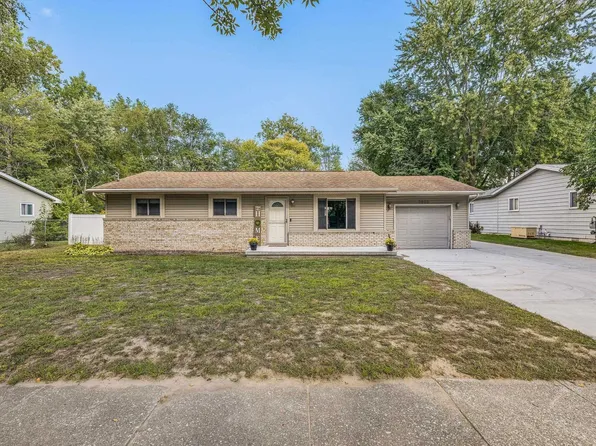 3800 Waldo Ave, Midland, MI 48642