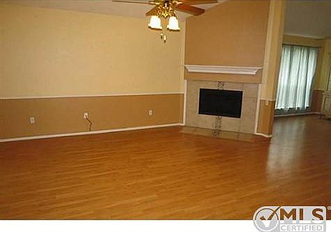 Main family room with Laminate flooring