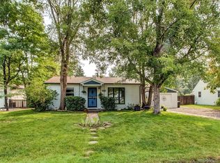 4300 Iris St, Wheat Ridge, CO 80033