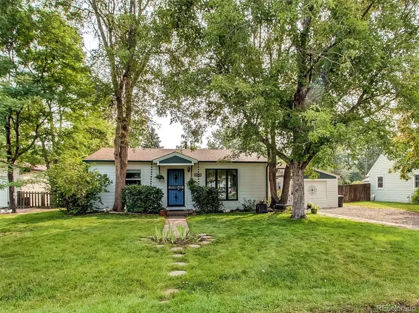 4300 Iris St, Wheat Ridge, CO 80033