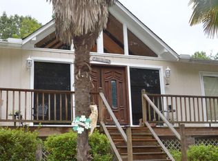 1041 Saint Johns Rd, Irmo, SC 29063