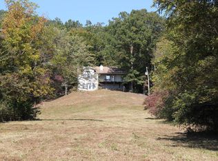 373 Rocking Chair Trl, Hayesville, NC 28904