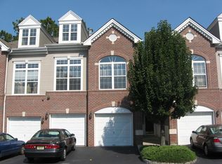 134 Riverwalk Way #A003, Clifton, NJ 07014