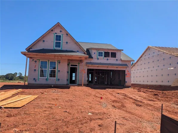 186 Limestone Cir Lot 196, Anderson, SC 29625