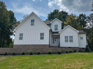 132 Opal Trl NW, Cleveland, TN 37312