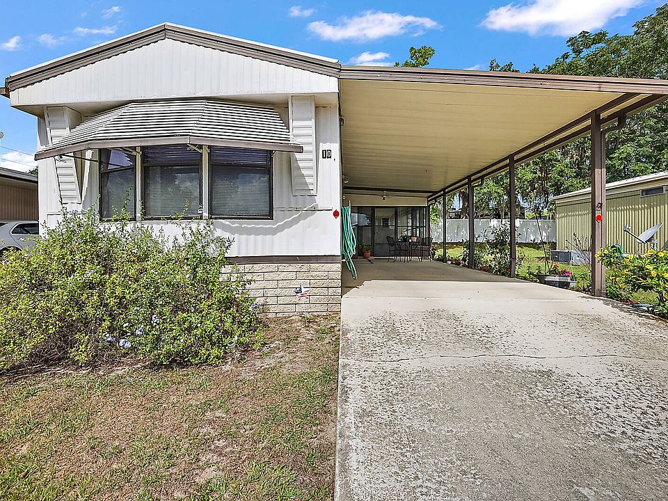 10 Violet Ct, Eustis, FL 32726 Zillow