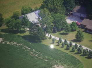 3432 N 1080 W, Kokomo, IN 46901