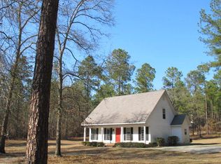 1167 Herndon Dairy Rd, Aiken, SC 29803