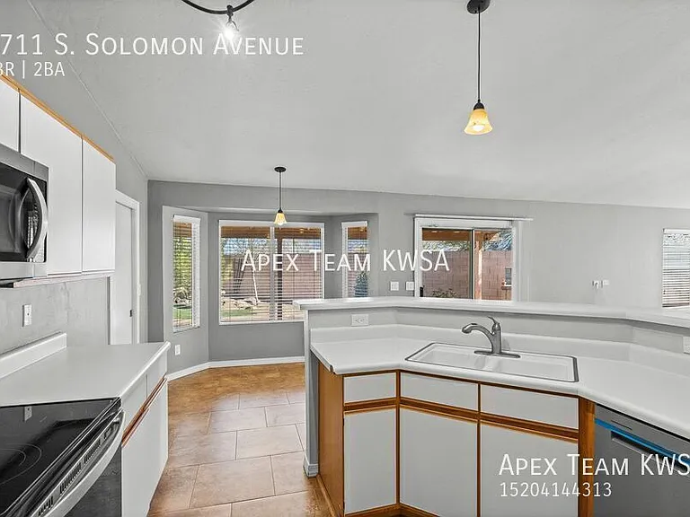 7711 S Solomon Ave — Photo 10