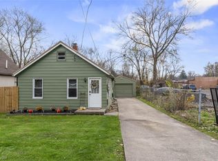 1186 Emerson Ave, Niles, OH 44446