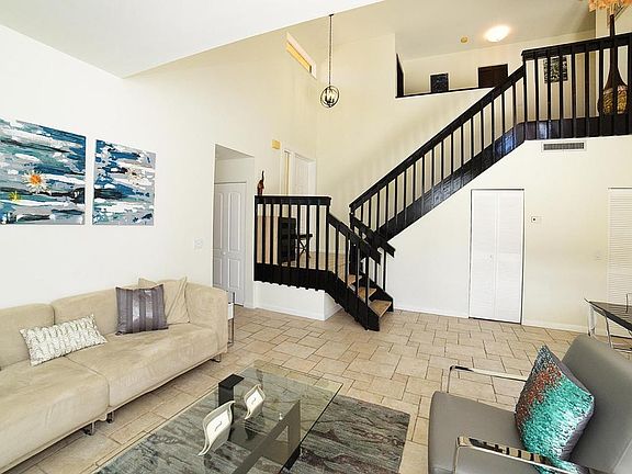 Home For Sale In TOWN PLACE  VILLAGE HOMES & WIMBLEDON