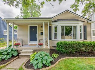 1868 Mortenson Blvd, Berkley, MI 48072