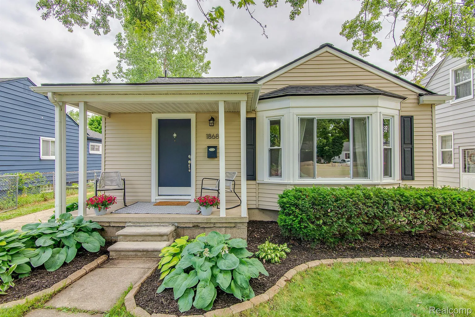1868 Mortenson Blvd photo 1