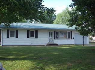 403 Kohl St, Macon, MO 63552