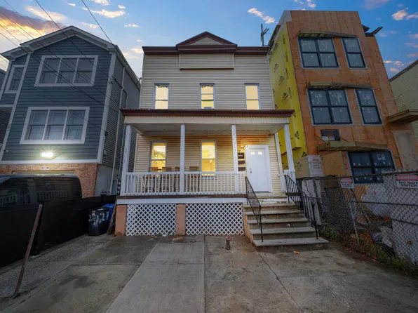 27 Armstrong Ave, Jersey City, NJ 07305