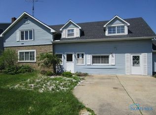 517 Club House Blvd, Curtice, OH 43412