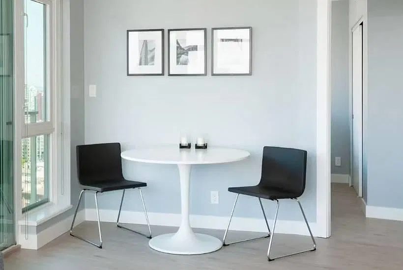 1 bed, 650 sqft, $3,200 — Photo 4