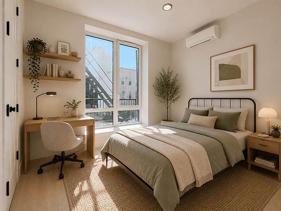 3rd image of 193 Greenpoint Ave APT 5B