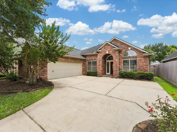 3723 Tidalwood Dr, Manvel, TX 77578