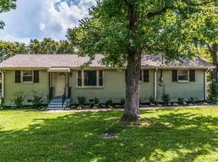 309 Leo Ct, Nashville, TN 37211