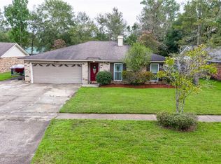 415 Lenwood Dr, Slidell, LA 70458