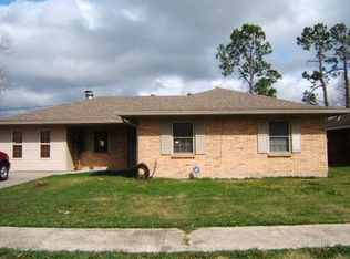 3645 Baker Dr, Houma, LA 70363