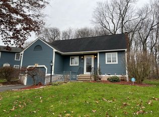 48 Goose Nest, South Windsor, CT 06074
