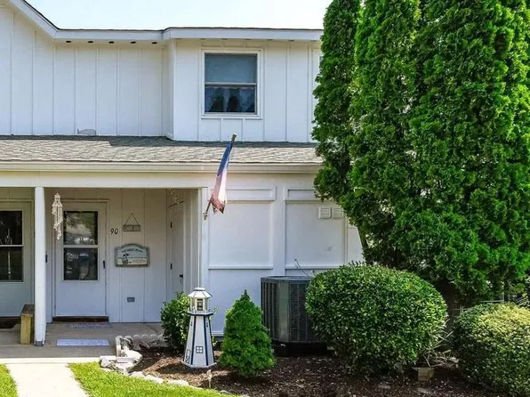 38050 Mockingbird Ln Unit 90, Selbyville, DE 19975