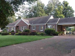 1225 E Kenwood Ave, Brighton, TN 38011