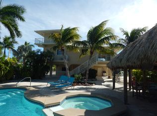 952 Lagoon Dr, Summerland Key, FL 33042