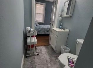2823 Avenue K UNIT 2, Galveston, TX 77550