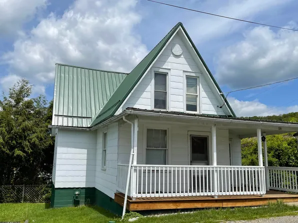 100 William St, Fairview, WV 26570