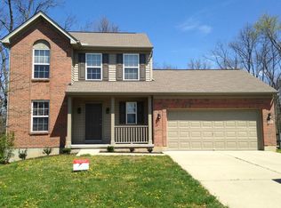 1272 Brookstone Dr Walton KY 41094 Zillow