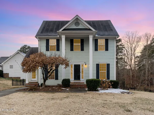 2047 Ferbow Street, Creedmoor, NC 27522