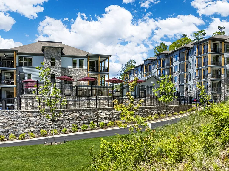Enclave Piney Mountain — Photo 9