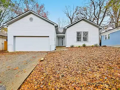 Byron Dr SW — Photo 13
