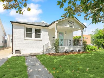 3009 Roman St, Metairie, LA, 70001