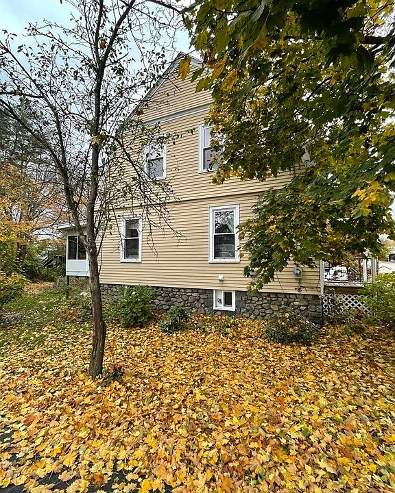 223 Temple St, Whitman, MA 02382 Zillow