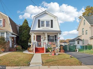 58 Crescent St, Penndel, PA 19047