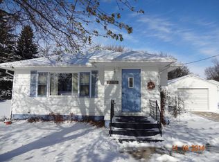 220 E 4th St, Bridgewater, SD 57319